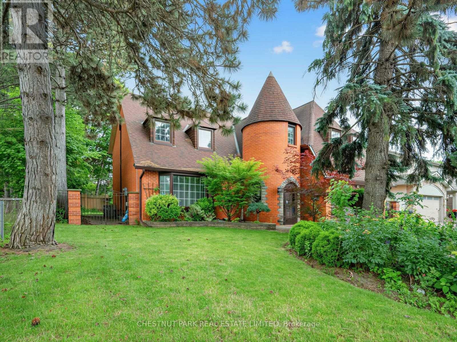 59 Chipstead Road, Toronto, Ontario  M3B 3E8 - Photo 39 - C14030702