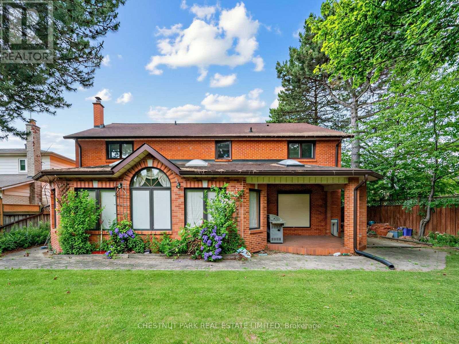 59 Chipstead Road, Toronto, Ontario  M3B 3E8 - Photo 42 - C14030702