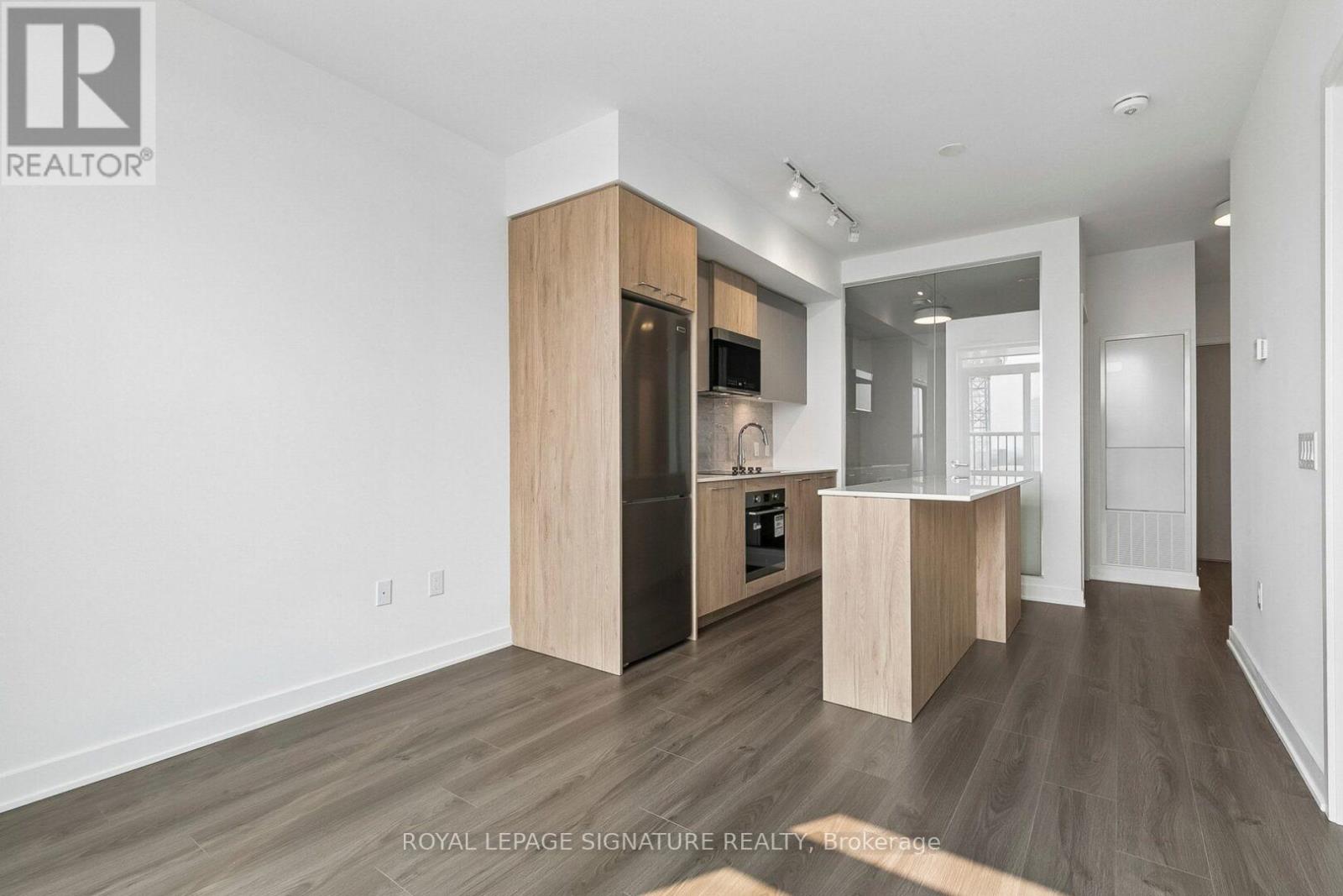 638 - 30 Dreamers Way, Toronto, Ontario  M5A 0Z1 - Photo 2 - C14030750