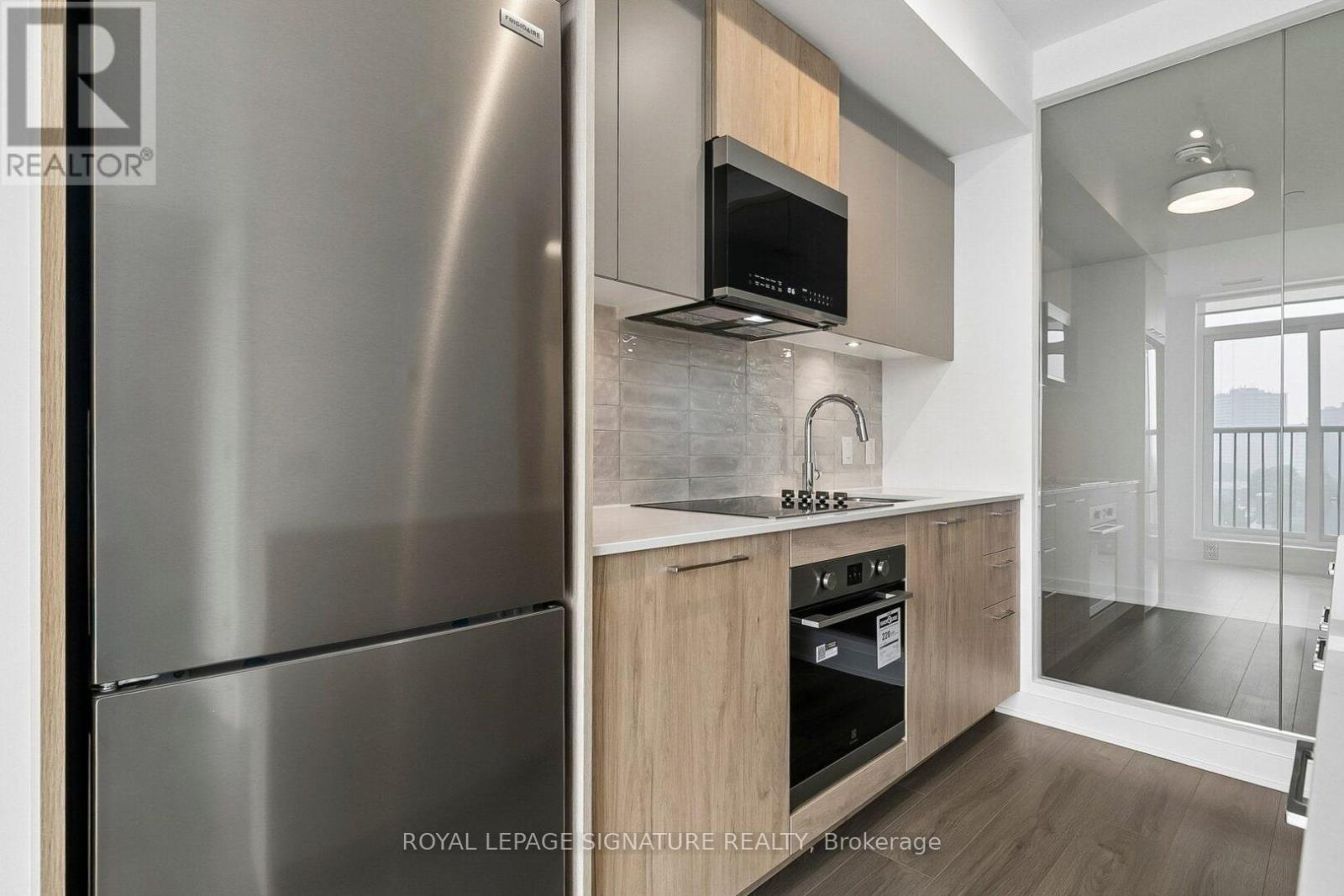 638 - 30 Dreamers Way, Toronto, Ontario  M5A 0Z1 - Photo 7 - C14030750