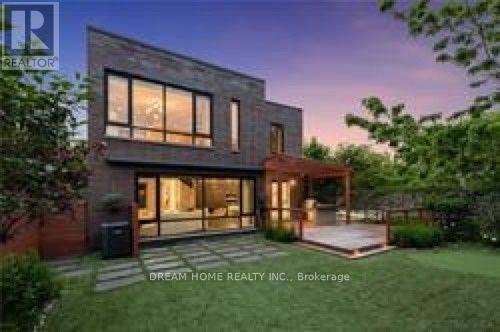 21 Valliere Place, Toronto, Ontario  M2K 0C9 - Photo 2 - C14030770