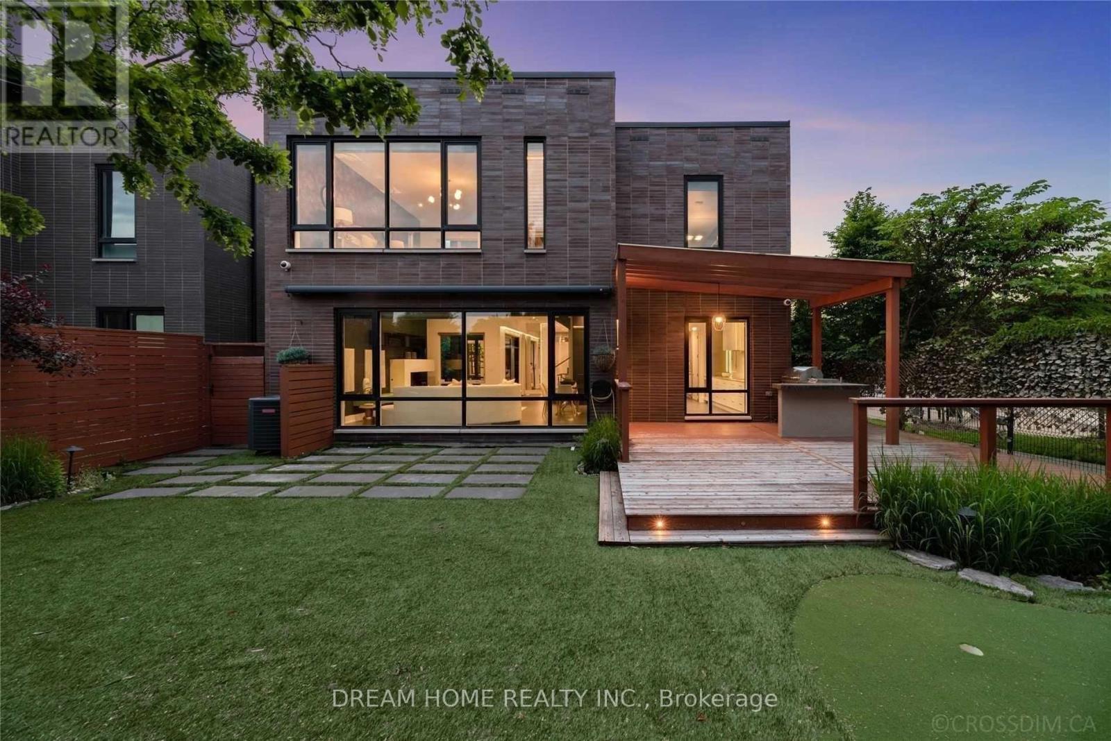 21 Valliere Place, Toronto, Ontario  M2K 0C9 - Photo 30 - C14030770