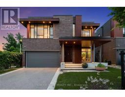 21 VALLIERE PLACE, Toronto, Ontario