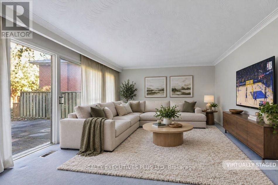 12 Mandel Crescent, Toronto, Ontario  M2H 1B9 - Photo 12 - C14030824