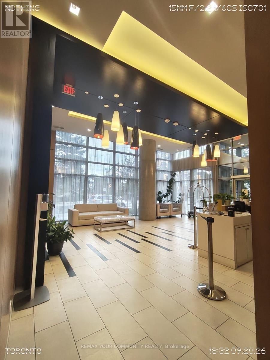 904 - 58 ORCHARD VIEW BOULEVARD, Toronto, Ontario