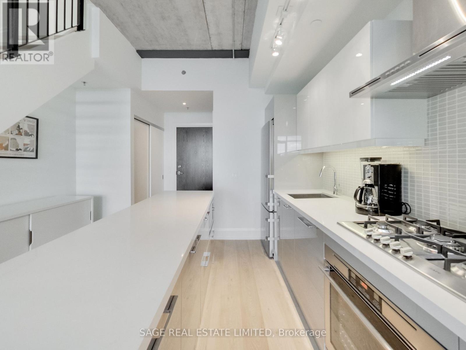 502 - 41 Ossington Avenue, Toronto, Ontario  M6J 2Y9 - Photo 11 - C14030880