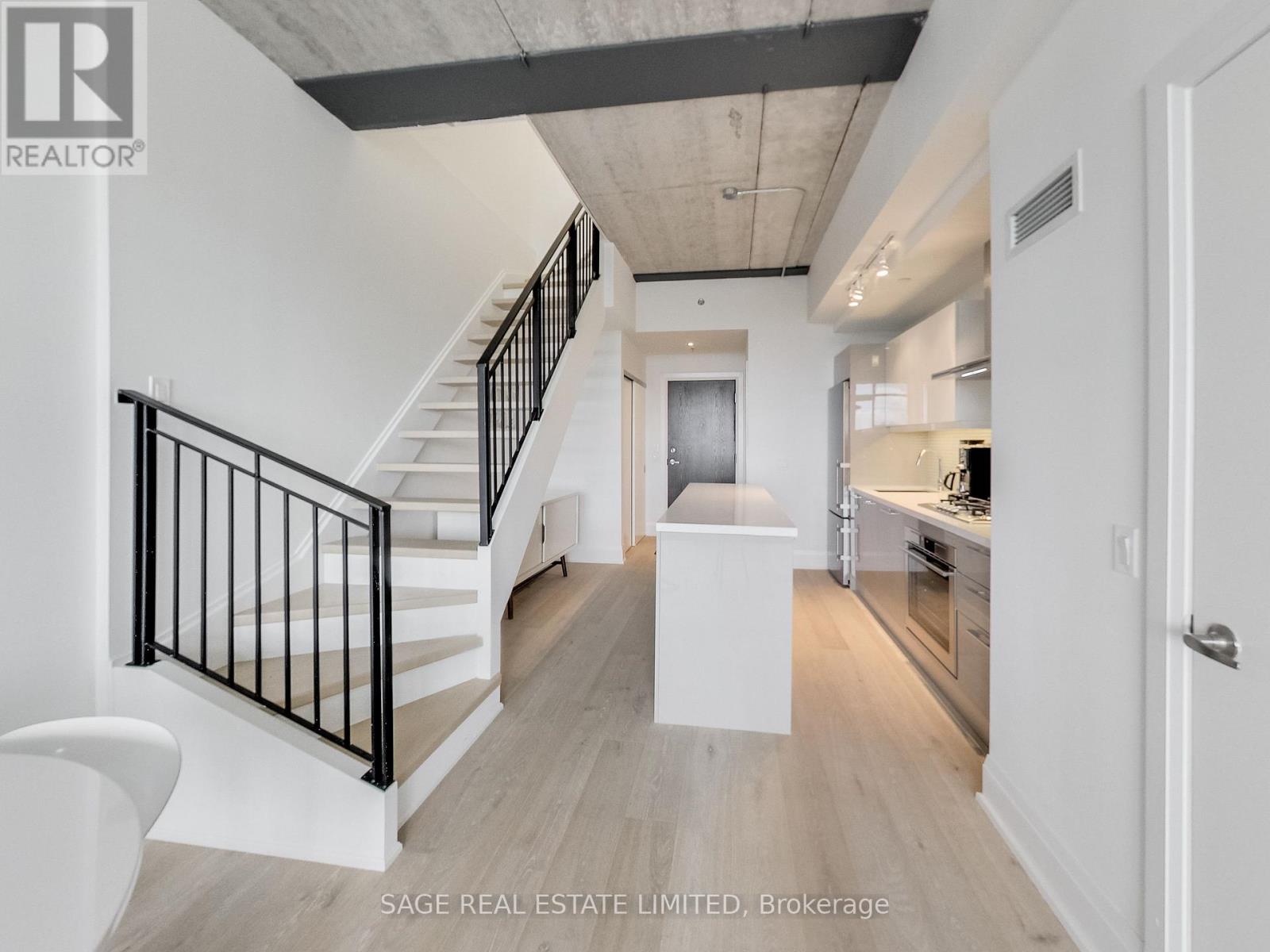 502 - 41 Ossington Avenue, Toronto, Ontario  M6J 2Y9 - Photo 13 - C14030880