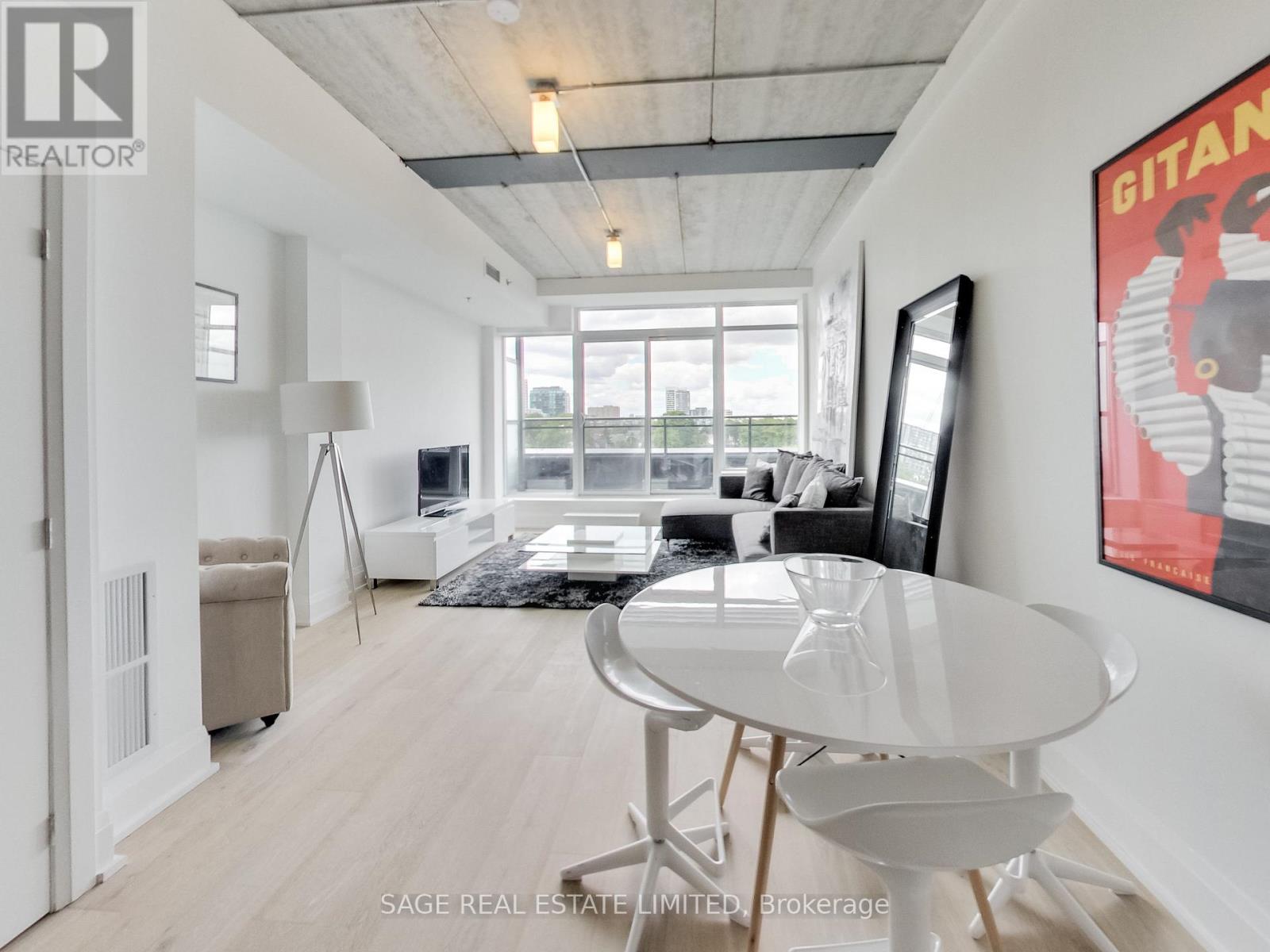 502 - 41 Ossington Avenue, Toronto, Ontario  M6J 2Y9 - Photo 15 - C14030880