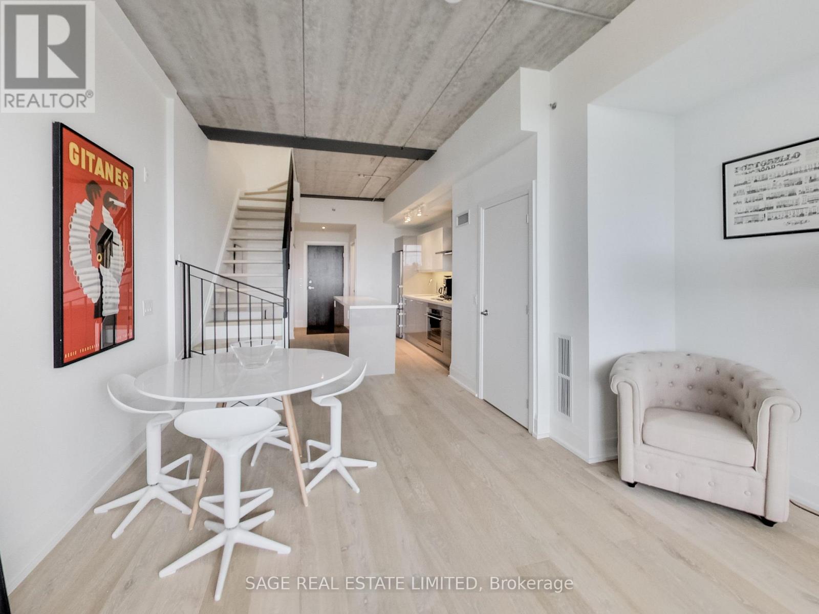 502 - 41 Ossington Avenue, Toronto, Ontario  M6J 2Y9 - Photo 16 - C14030880