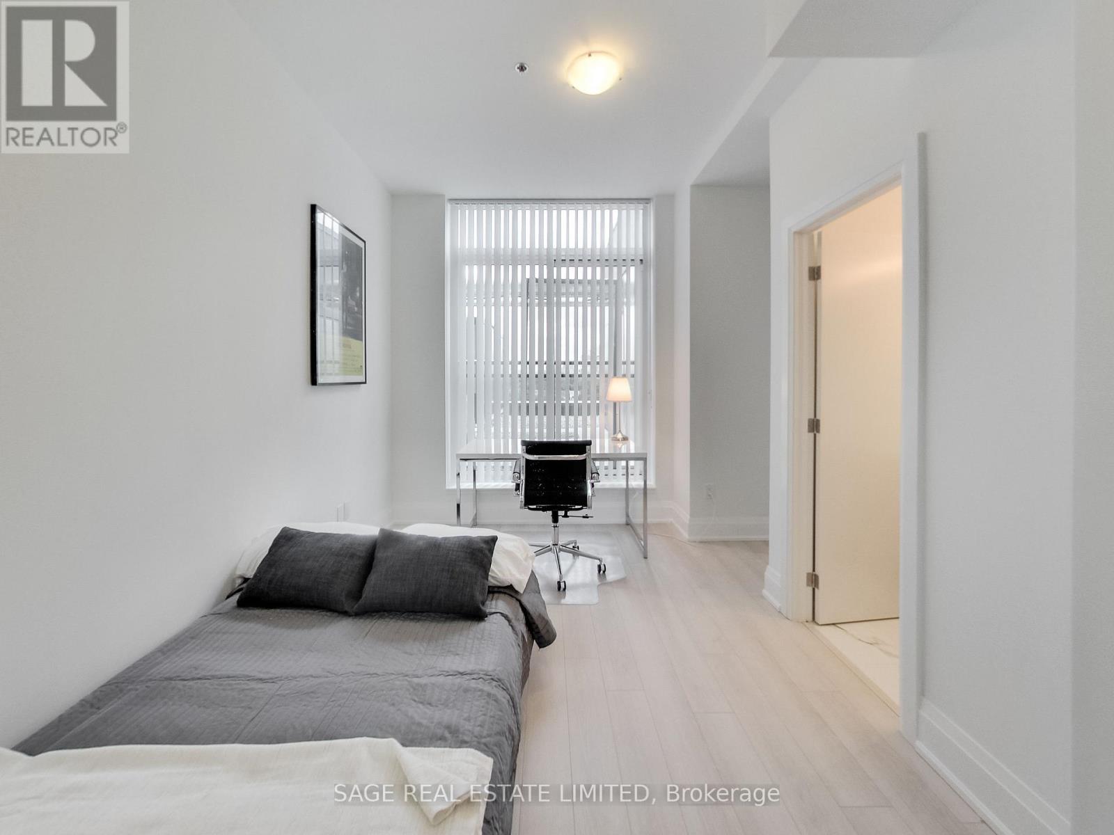 502 - 41 Ossington Avenue, Toronto, Ontario  M6J 2Y9 - Photo 23 - C14030880