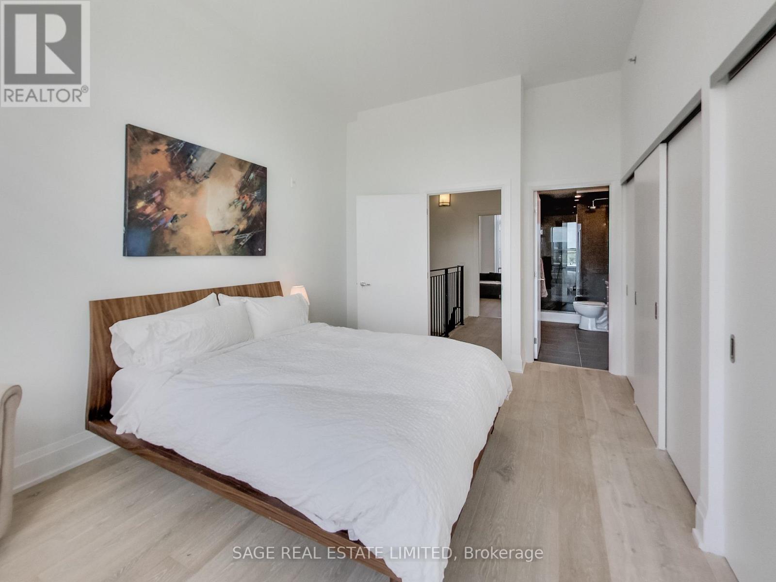 502 - 41 Ossington Avenue, Toronto, Ontario  M6J 2Y9 - Photo 27 - C14030880