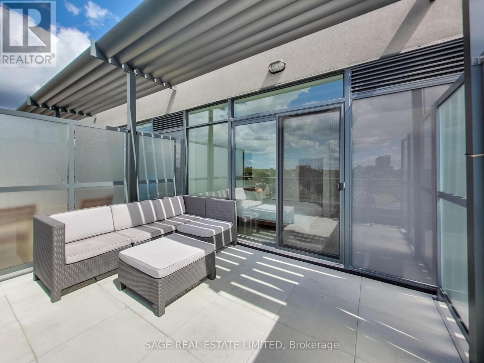 502 - 41 Ossington Avenue, Toronto, Ontario  M6J 2Y9 - Photo 31 - C14030880