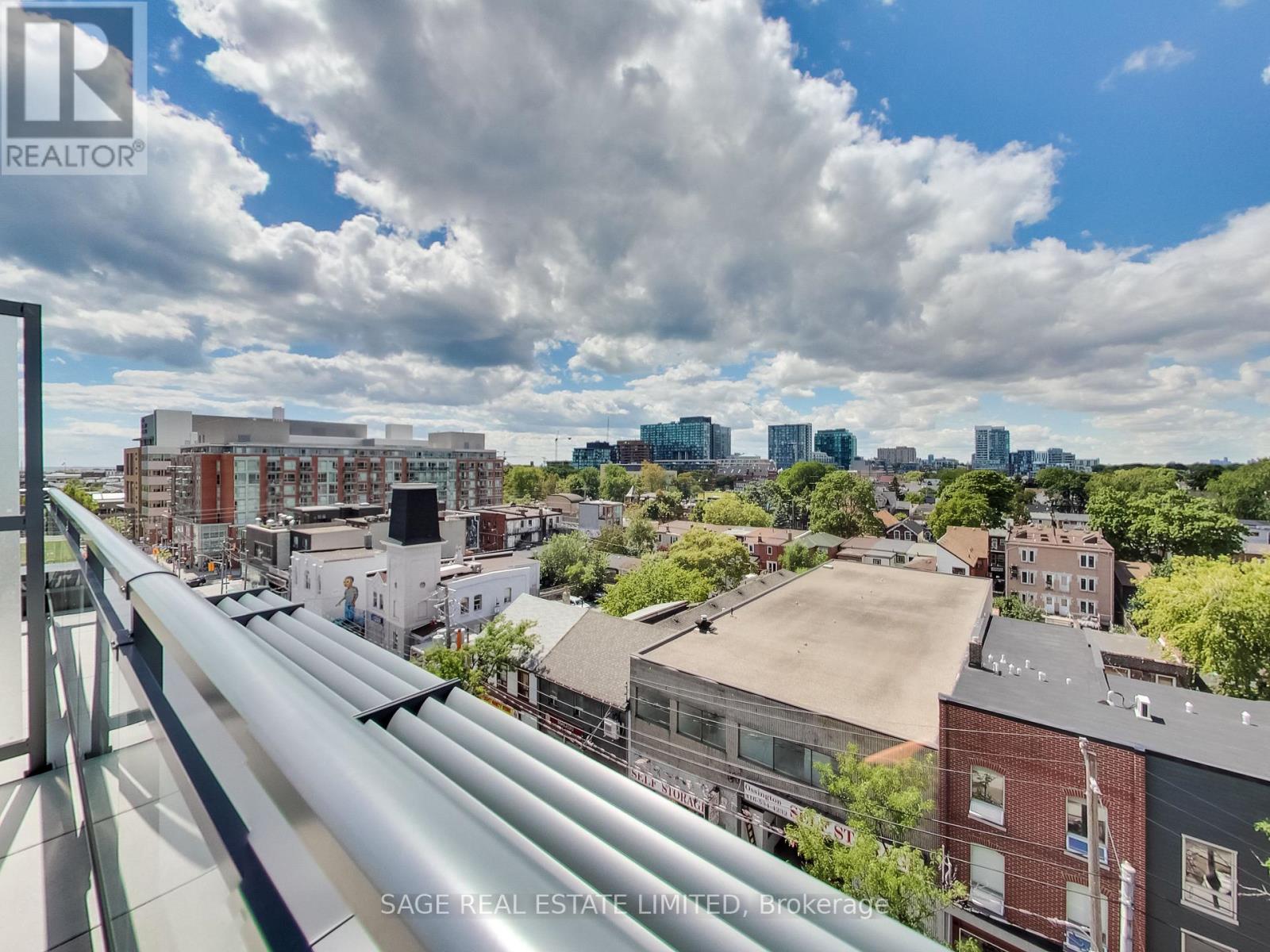 502 - 41 Ossington Avenue, Toronto, Ontario  M6J 2Y9 - Photo 32 - C14030880