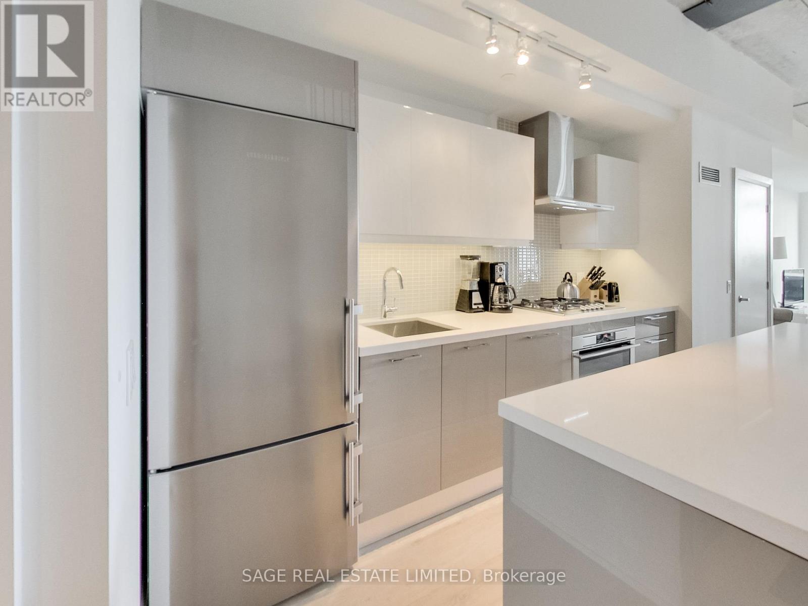 502 - 41 Ossington Avenue, Toronto, Ontario  M6J 2Y9 - Photo 8 - C14030880