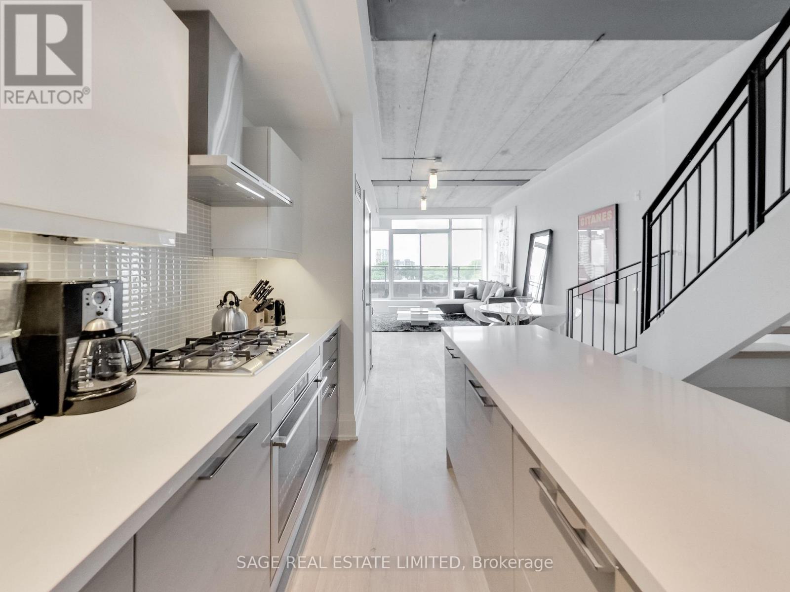 502 - 41 Ossington Avenue, Toronto, Ontario  M6J 2Y9 - Photo 9 - C14030880