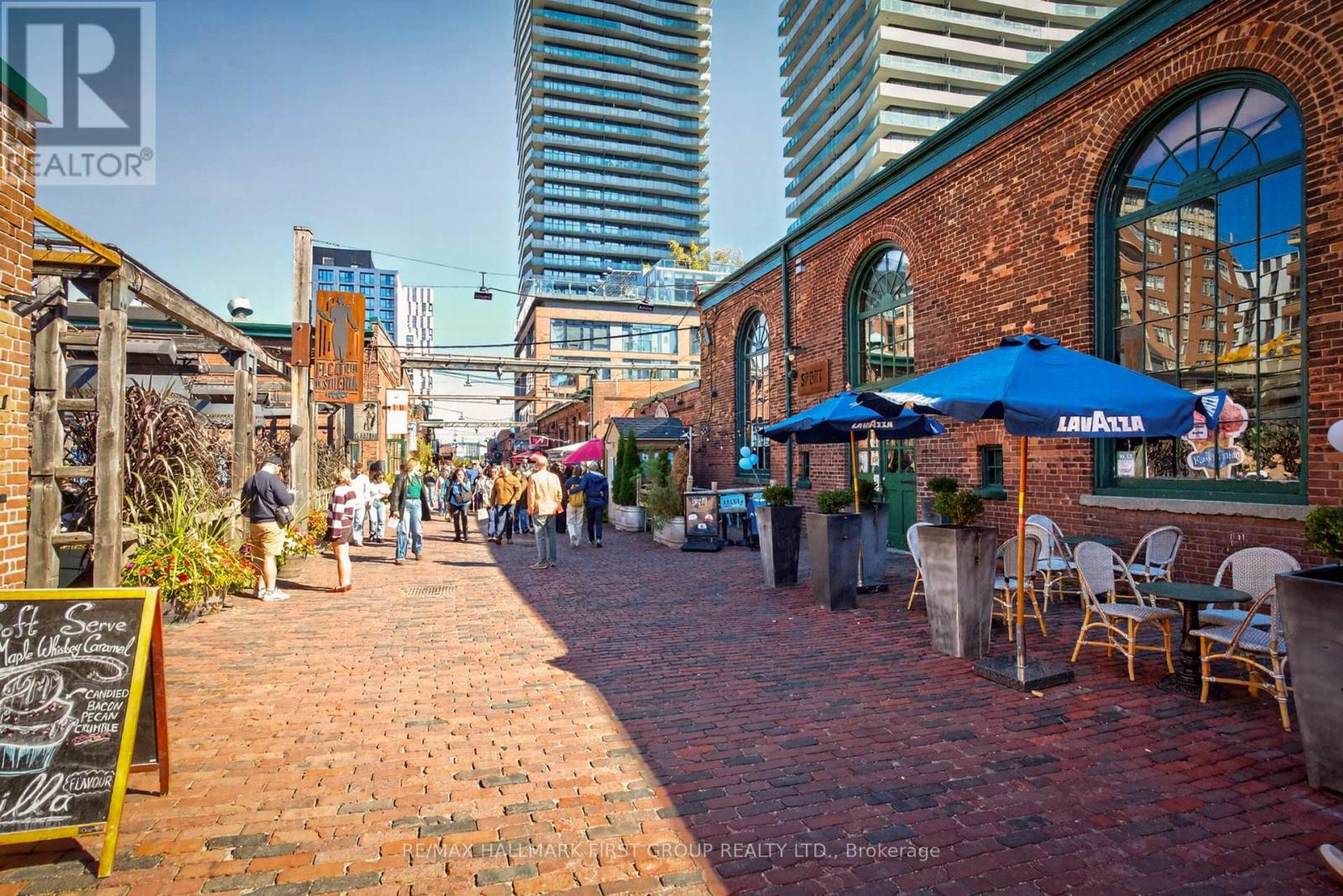 705 - 70 Mill Street, Toronto, Ontario  M5A 4R1 - Photo 37 - C14030882