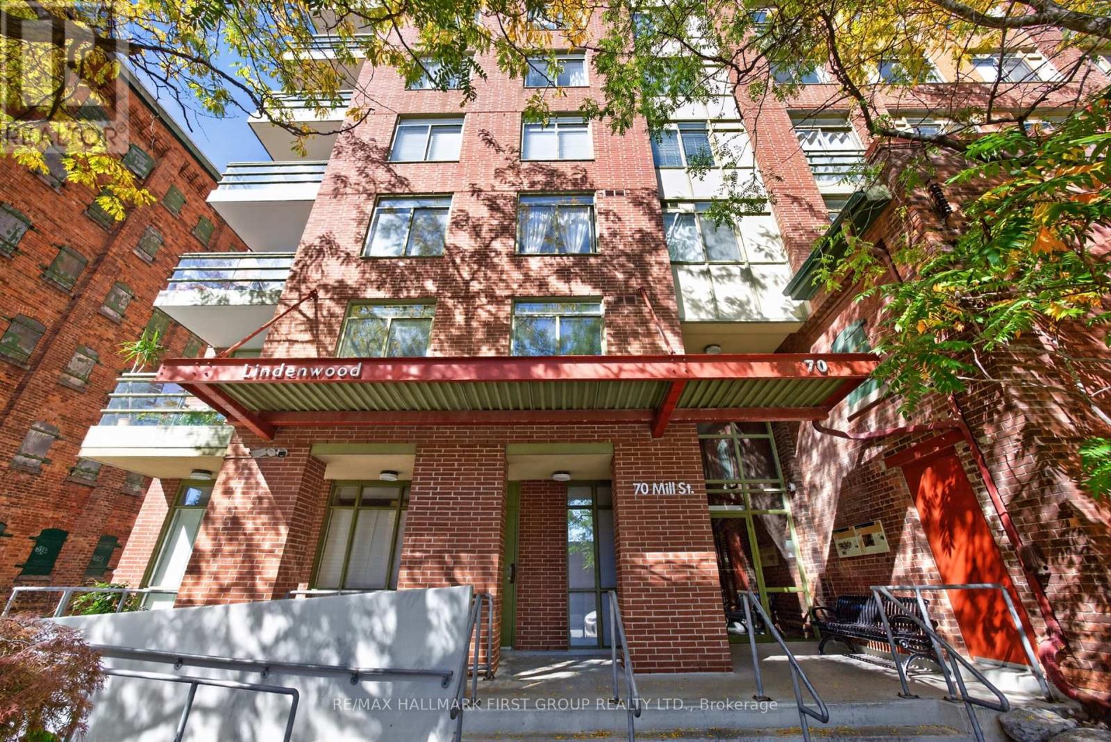 705 - 70 Mill Street, Toronto, Ontario  M5A 4R1 - Photo 39 - C14030882