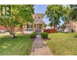 459 WALLACE Avenue N, Listowel, Ontario