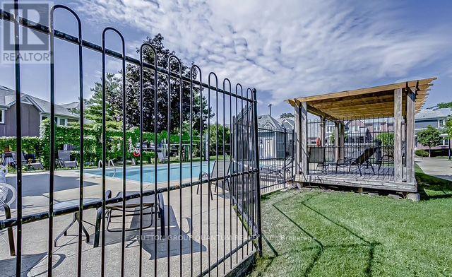 71 - 2205 South Millway, Mississauga, Ontario  L5L 3T2 - Photo 45 - W14004236