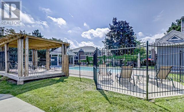 71 - 2205 South Millway, Mississauga, Ontario  L5L 3T2 - Photo 44 - W14004236