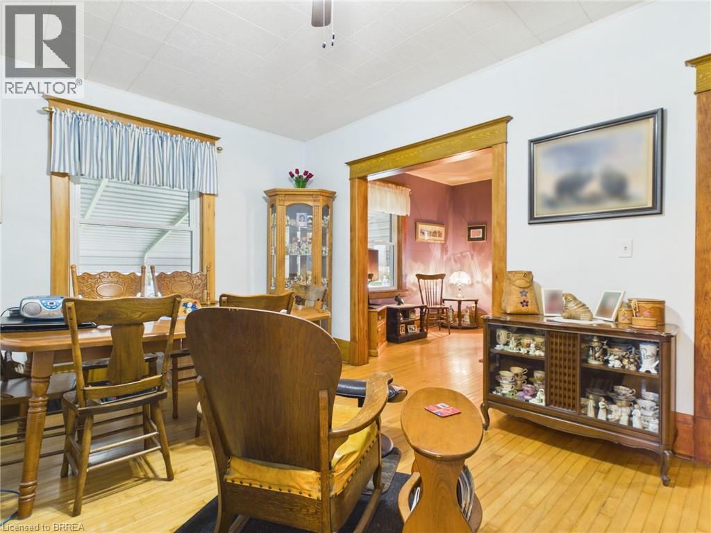 565 Havelock Street, Lucknow, Ontario  N0G 2H0 - Photo 14 - 40860853