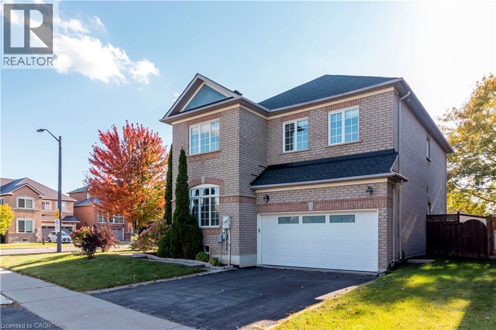5482 Churchill Meadows Boulevard, Mississauga, Ontario L5M 6N6 - Photo 50 - 40868957