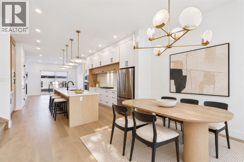 434 23 Avenue Nw, Calgary, Alberta  T2M 1S4 - Photo 18 - A2352136