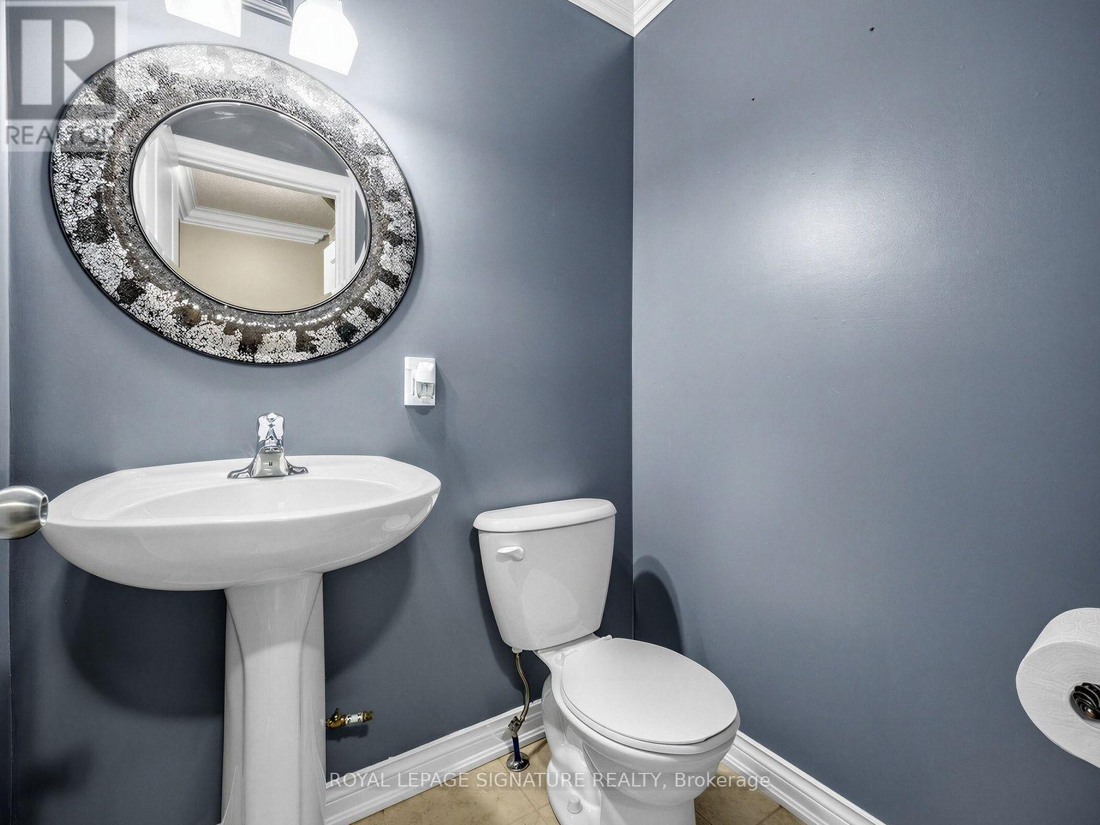 27 Shapland Crescent, Ajax, Ontario  L1Z 0K2 - Photo 11 - E14030514