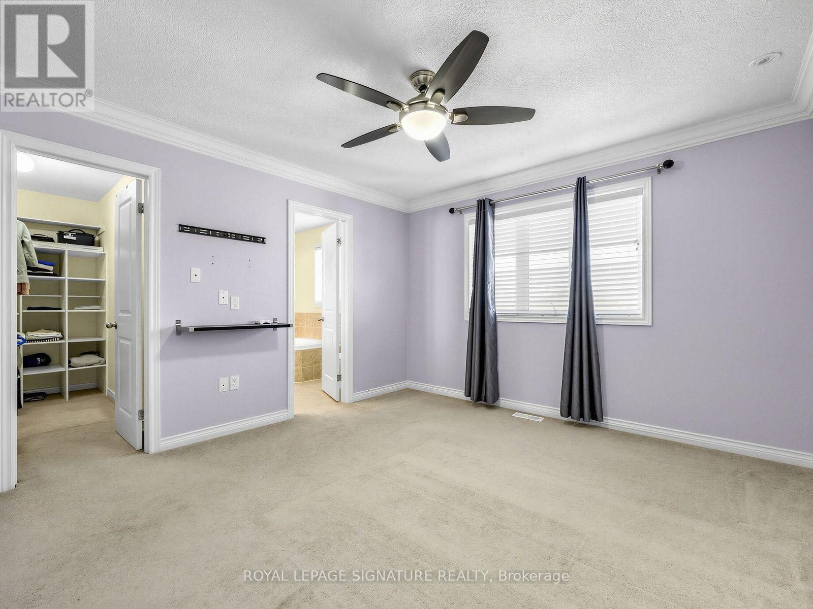 27 Shapland Crescent, Ajax, Ontario  L1Z 0K2 - Photo 13 - E14030514