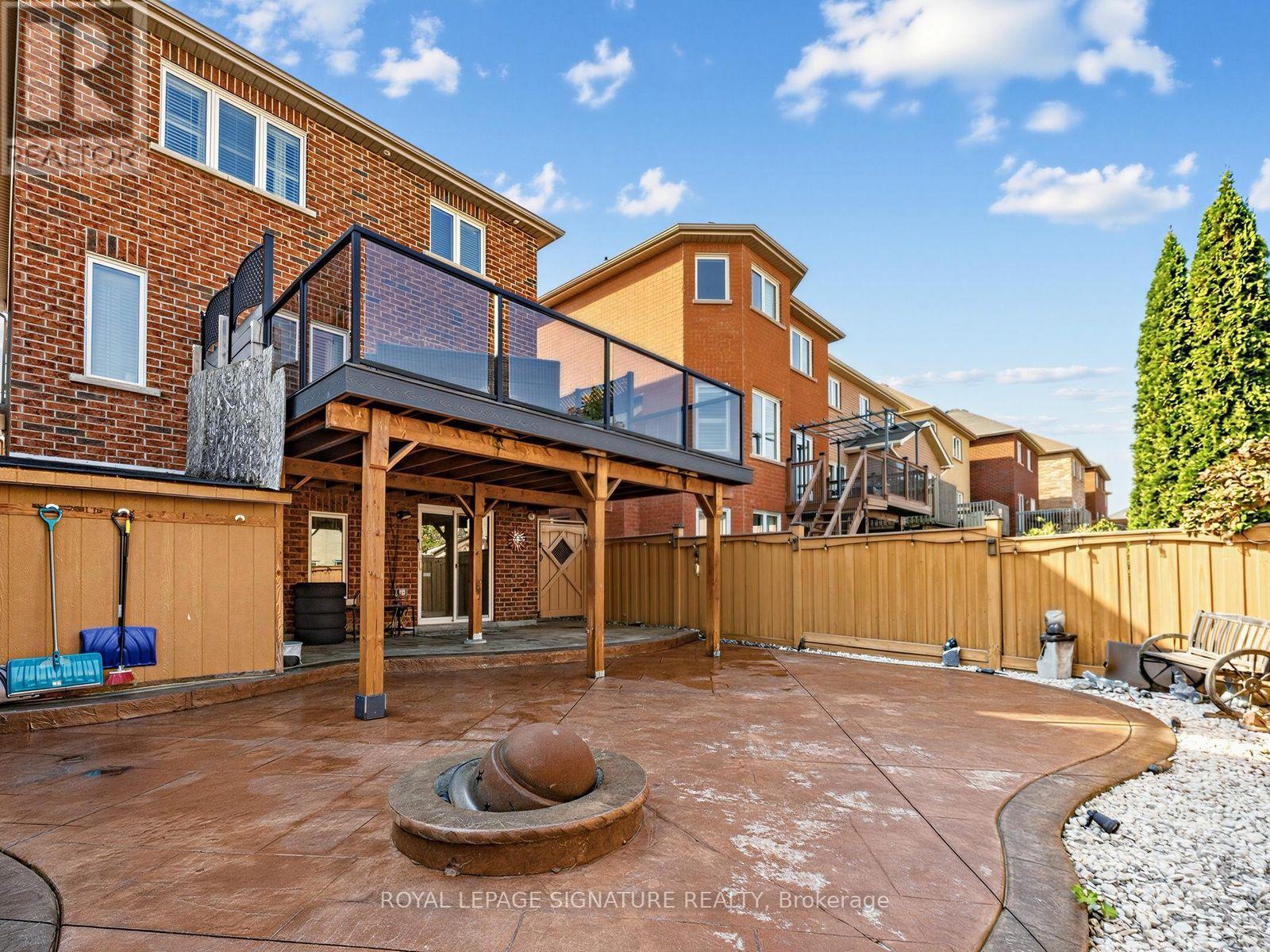 27 Shapland Crescent, Ajax, Ontario  L1Z 0K2 - Photo 29 - E14030514