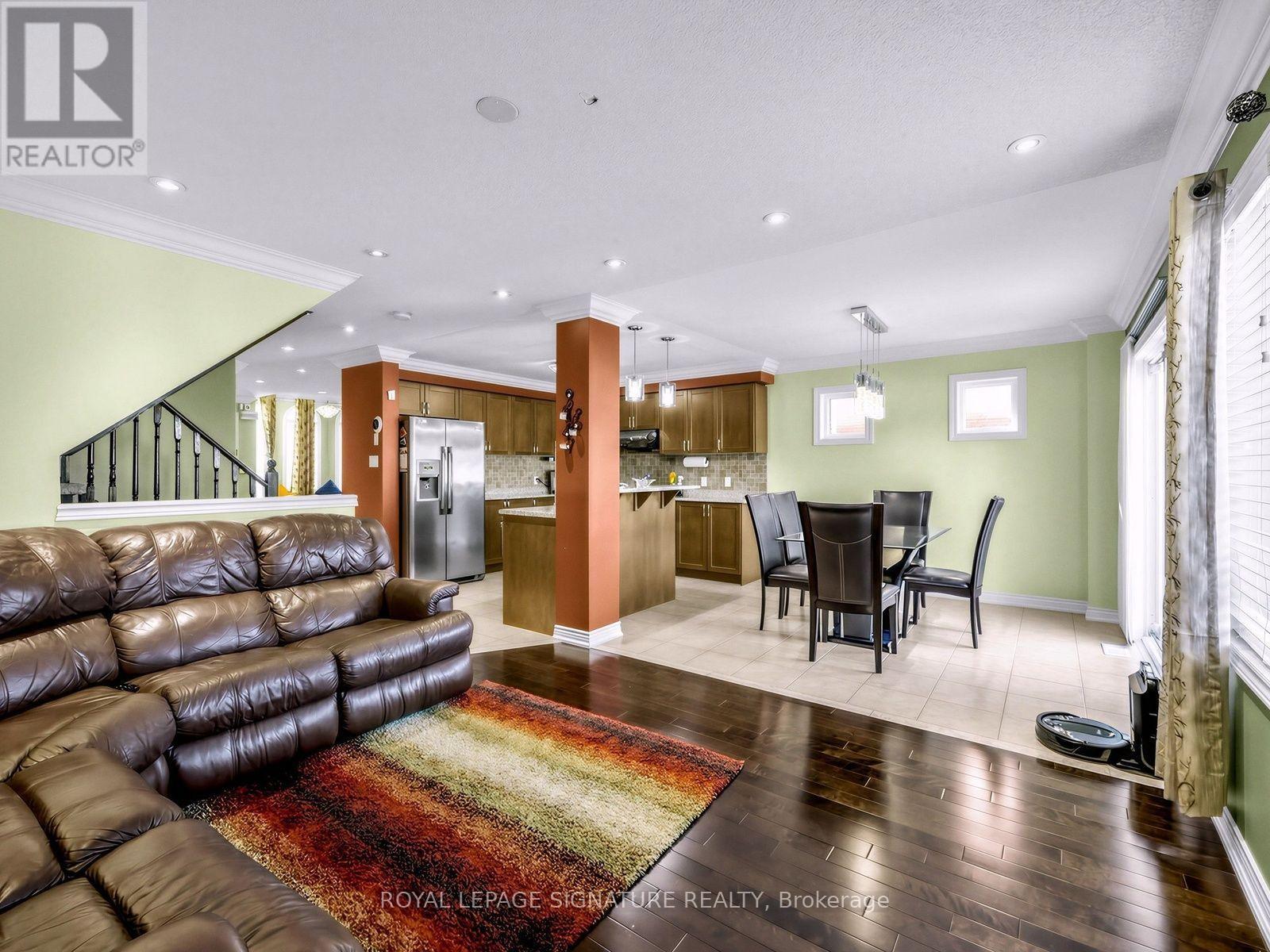 27 Shapland Crescent, Ajax, Ontario  L1Z 0K2 - Photo 6 - E14030514