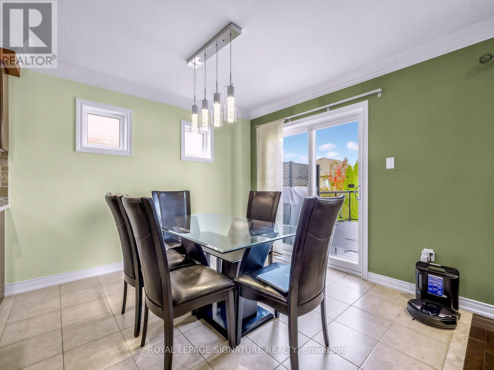 27 Shapland Crescent, Ajax, Ontario  L1Z 0K2 - Photo 7 - E14030514