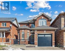27 SHAPLAND CRESCENT, Ajax, Ontario