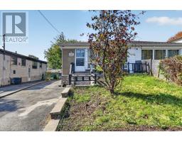 210 LINDEN AVENUE, Toronto, Ontario
