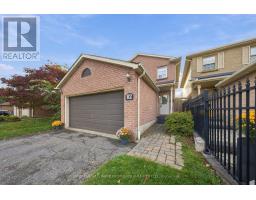 82 RICE DRIVE, Whitby, Ontario