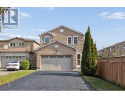 1870 LARKSMERE COURT, Pickering, Ontario