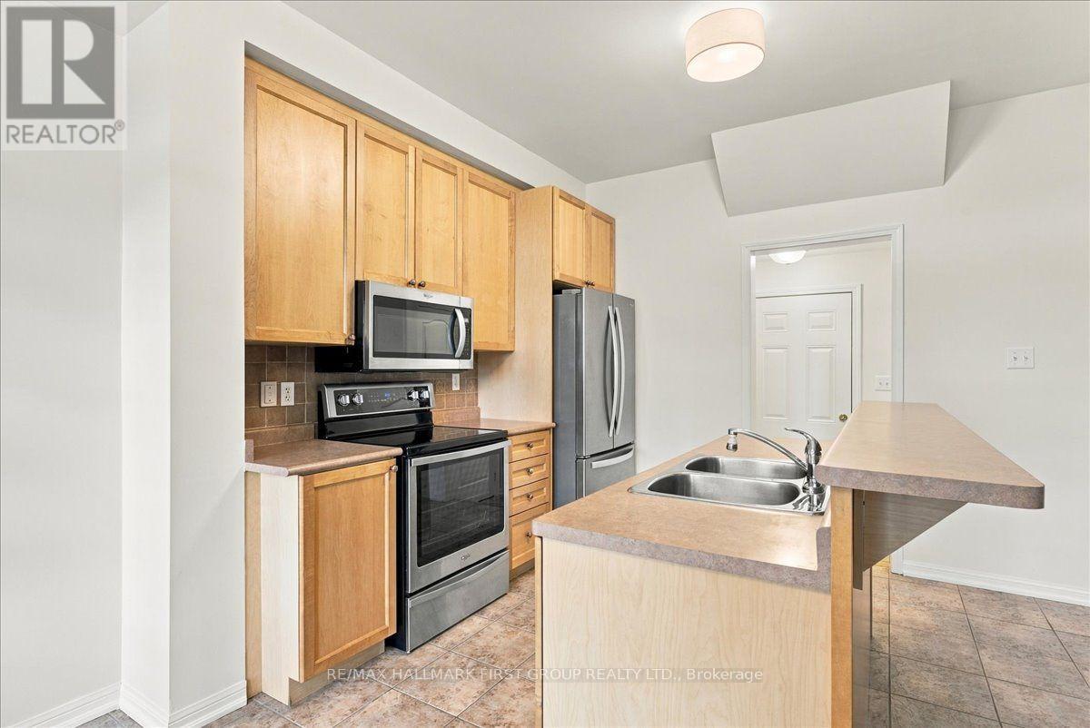 57 Barkdale Way, Whitby, Ontario  L1N 0G1 - Photo 16 - E14030670