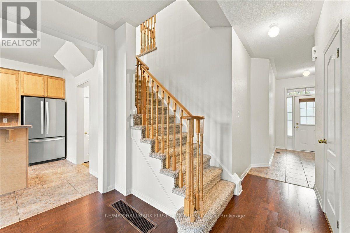 57 Barkdale Way, Whitby, Ontario  L1N 0G1 - Photo 21 - E14030670