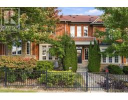 57 BARKDALE WAY, Whitby, Ontario