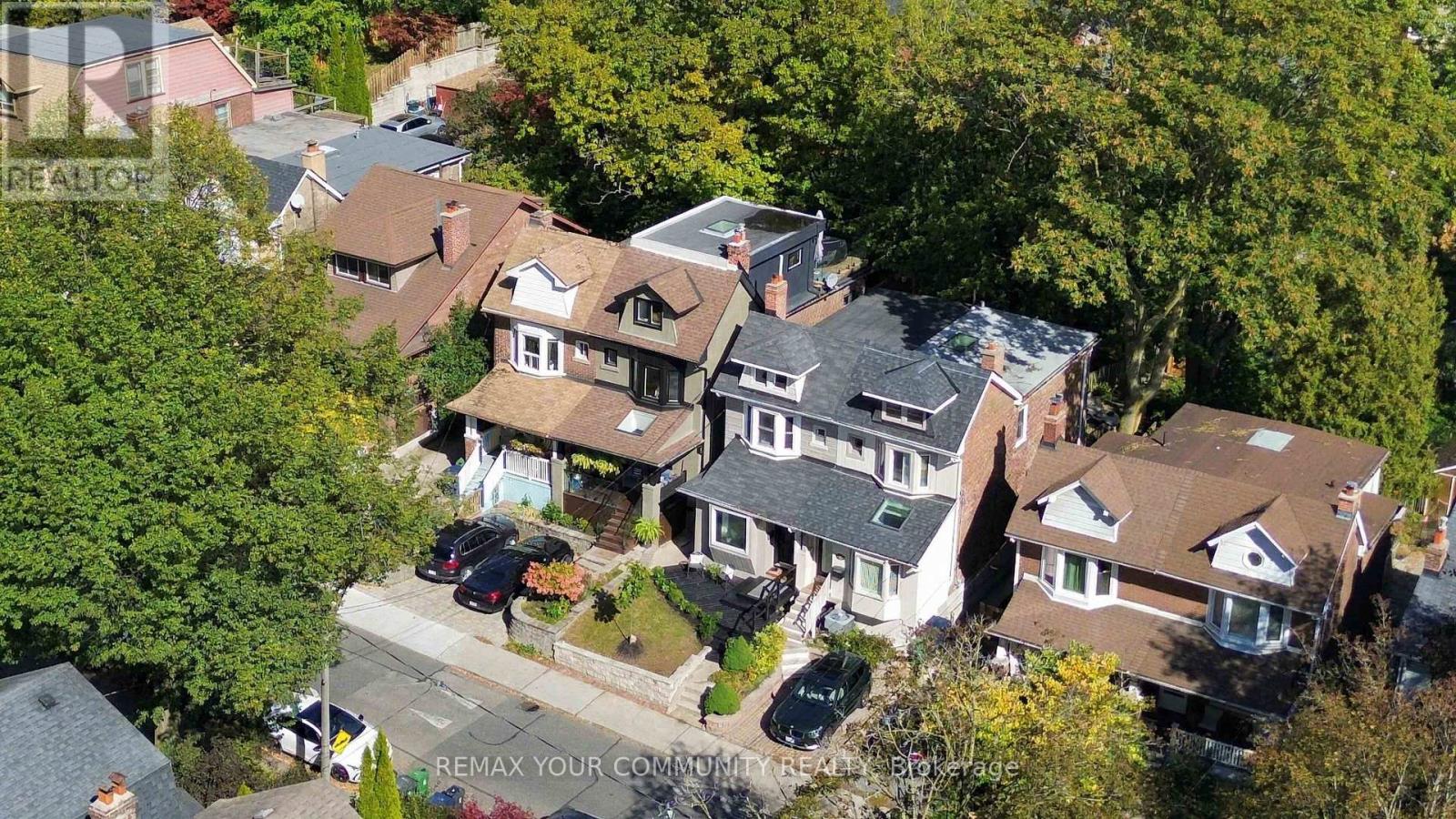 263 Waverley Road, Toronto, Ontario  M4L 3T5 - Photo 34 - E14030680