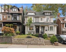 263 WAVERLEY ROAD, Toronto, Ontario