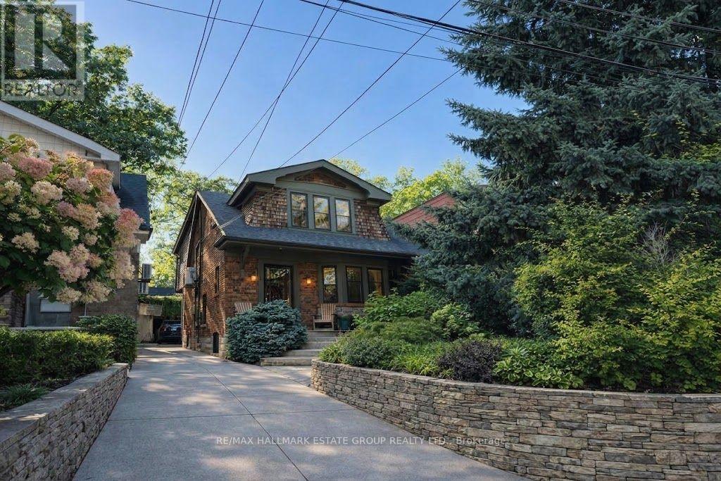 36 COURCELETTE ROAD, Toronto, Ontario