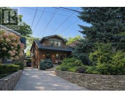36 COURCELETTE ROAD, Toronto, Ontario