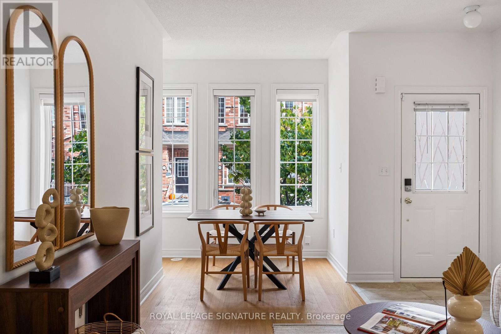 34 CARNAHAN TERRACE, Toronto, Ontario