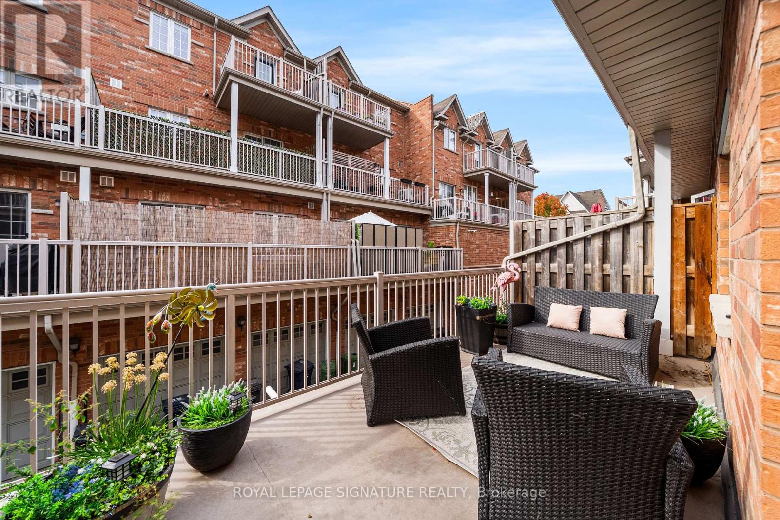 34 Carnahan Terrace, Toronto, Ontario  M4E 0B2 - Photo 15 - E14030830