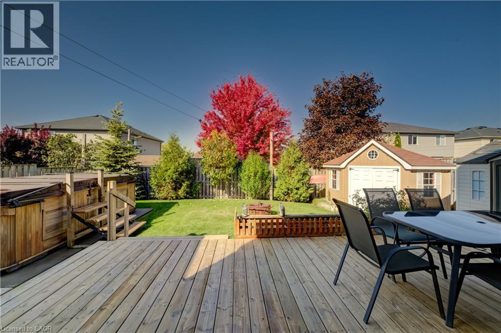 28 Green Street, Drayton, Ontario  N0G 1P0 - Photo 34 - 40870252