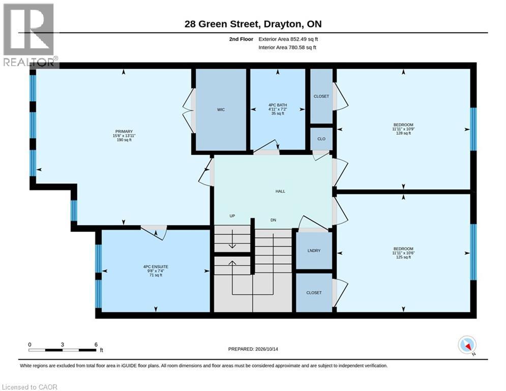 28 Green Street, Drayton, Ontario  N0G 1P0 - Photo 41 - 40870252
