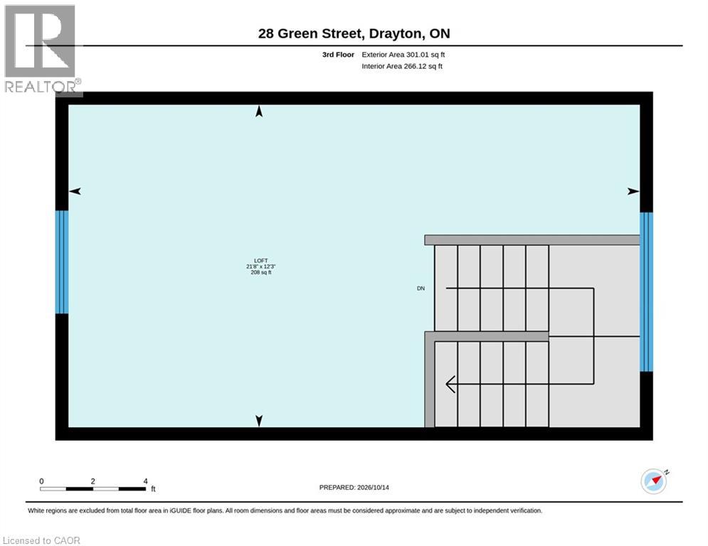 28 Green Street, Drayton, Ontario  N0G 1P0 - Photo 42 - 40870252