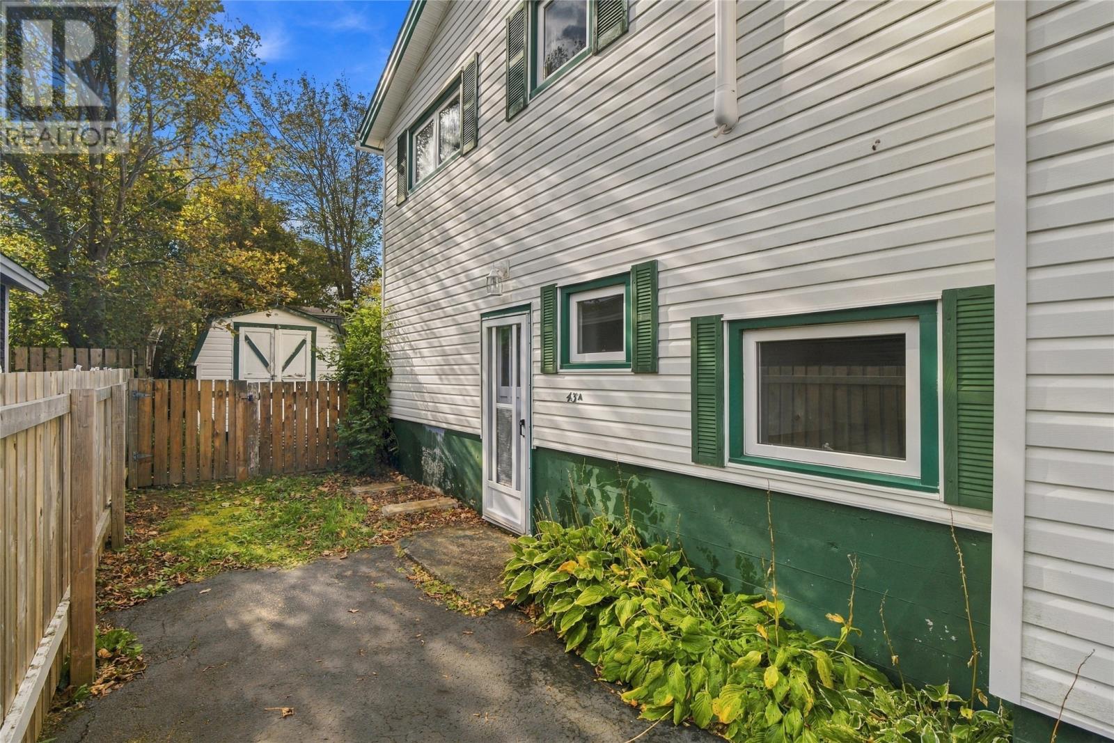 43 Glendale Avenue, Mount Pearl, Newfoundland & Labrador  A1N 2A2 - Photo 31 - 1304262