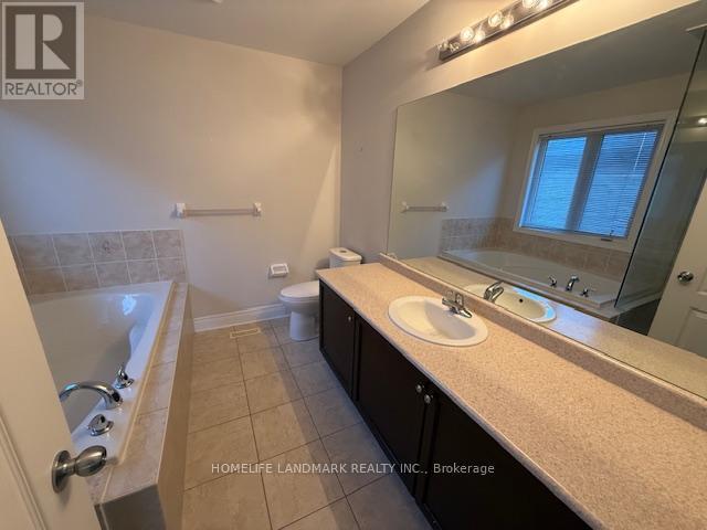 1063 Warby Trail, Newmarket, Ontario  L3X 3H6 - Photo 6 - N14030526